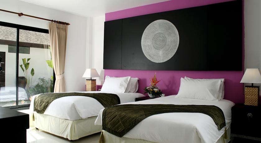 Nai Yang Beach Resort — о. Пхукет, Таїланд мініатюра 26