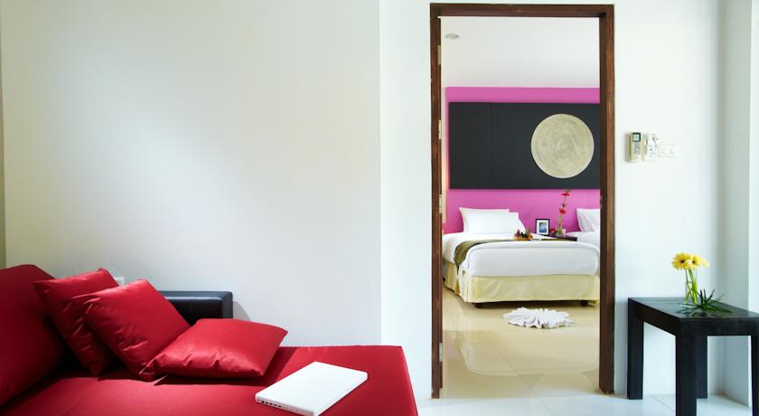Nai Yang Beach Resort — о. Пхукет, Таїланд мініатюра 28
