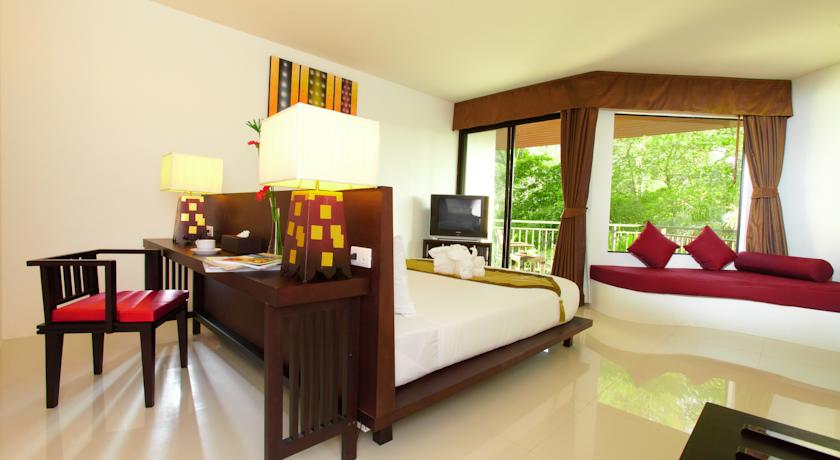 Nai Yang Beach Resort — о. Пхукет, Таїланд мініатюра 29