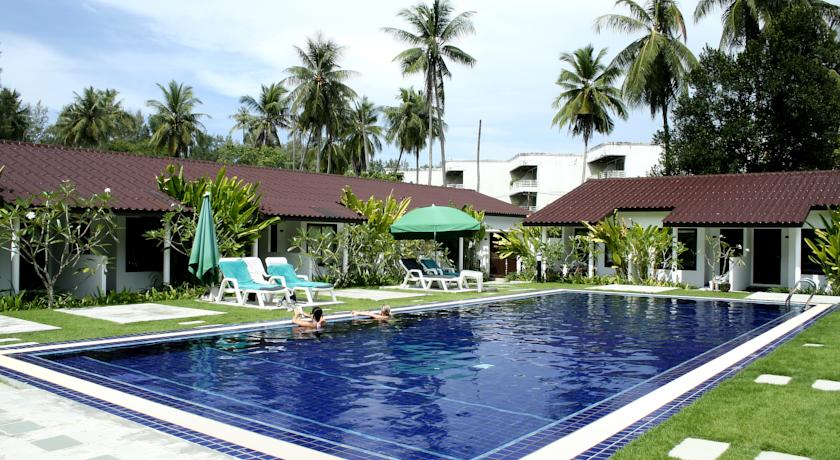 Nai Yang Beach Resort — о. Пхукет, Таїланд мініатюра 32