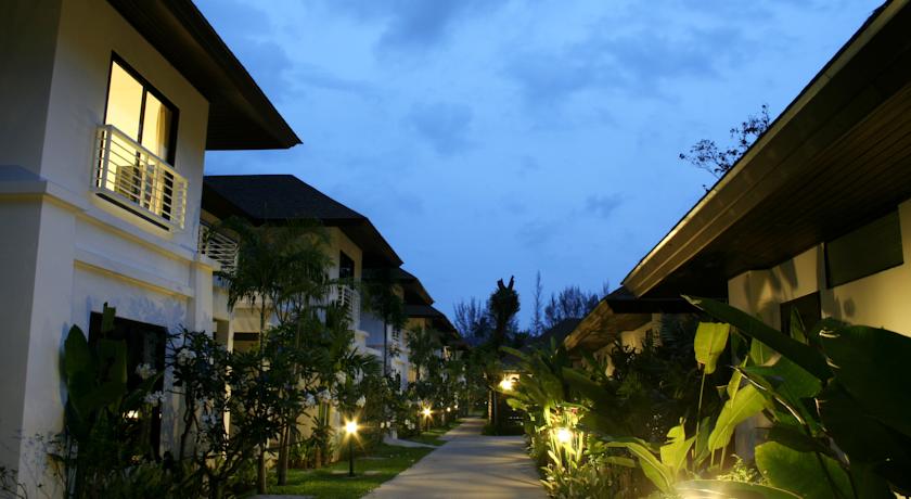 Nai Yang Beach Resort — о. Пхукет, Таїланд мініатюра 35