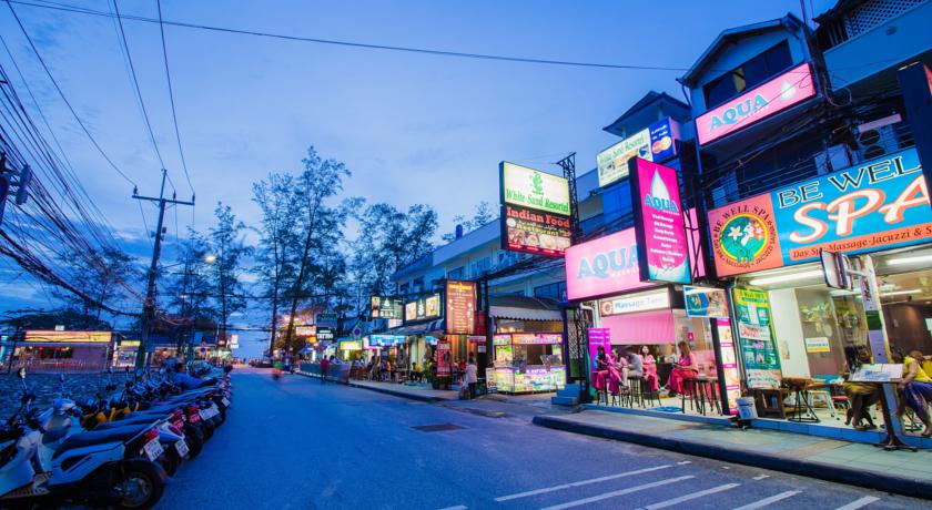 Kokotel Phuket Patong — о. Пхукет, Таїланд мініатюра 6