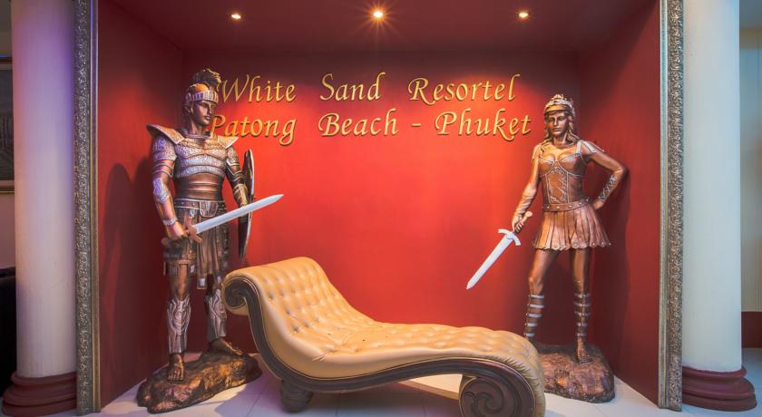 Kokotel Phuket Patong — о. Пхукет, Таїланд мініатюра 8
