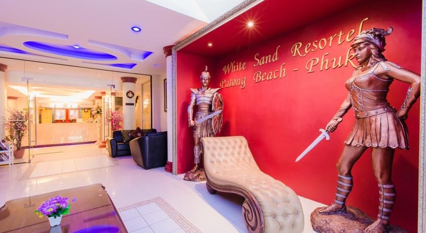 Kokotel Phuket Patong — о. Пхукет, Таїланд мініатюра 9