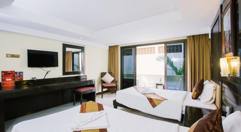 Kokotel Phuket Patong — о. Пхукет, Таїланд мініатюра 10