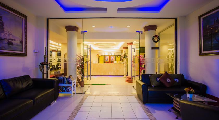 Kokotel Phuket Patong — о. Пхукет, Таїланд мініатюра 13