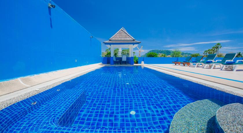 Kokotel Phuket Patong — о. Пхукет, Таїланд мініатюра 14