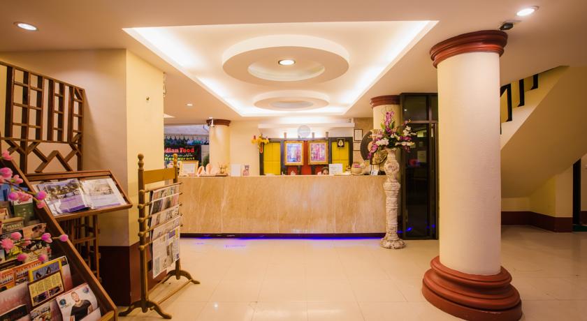 Kokotel Phuket Patong — о. Пхукет, Таїланд мініатюра 15