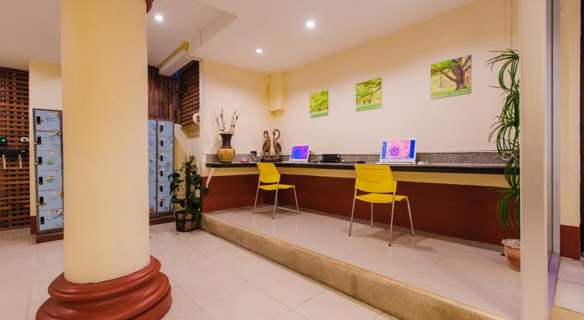 Kokotel Phuket Patong — о. Пхукет, Таїланд мініатюра 16