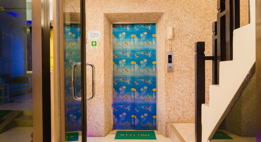 Kokotel Phuket Patong — о. Пхукет, Таїланд мініатюра 17