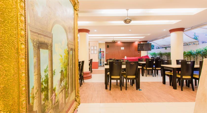Kokotel Phuket Patong — о. Пхукет, Таїланд мініатюра 18