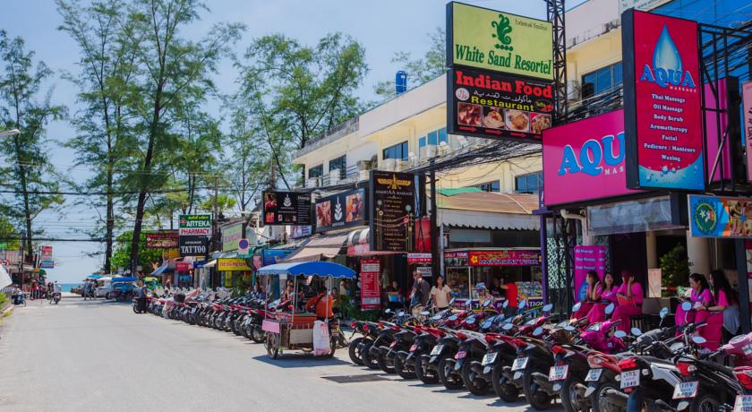 Kokotel Phuket Patong — о. Пхукет, Таїланд мініатюра 19