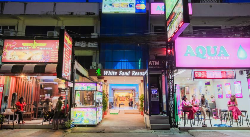 Kokotel Phuket Patong — о. Пхукет, Таїланд мініатюра 20