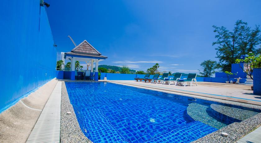 Kokotel Phuket Patong — о. Пхукет, Таїланд мініатюра 21