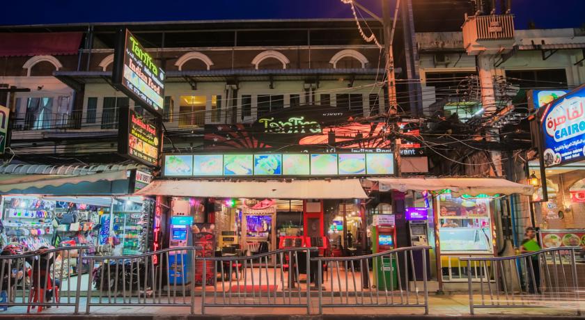 Kokotel Phuket Patong — о. Пхукет, Таїланд мініатюра 22