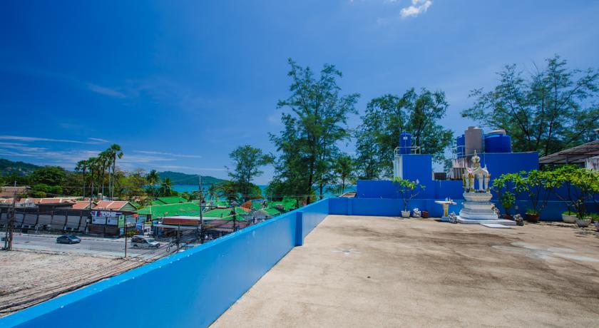 Kokotel Phuket Patong — о. Пхукет, Таїланд мініатюра 26
