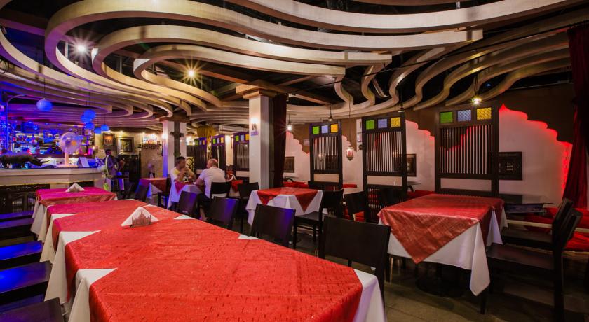 Kokotel Phuket Patong — о. Пхукет, Таїланд мініатюра 29