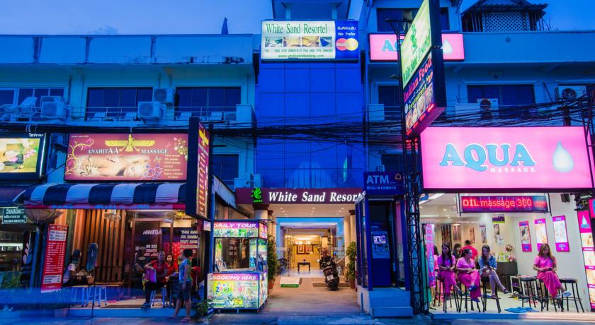 Kokotel Phuket Patong — о. Пхукет, Таїланд мініатюра 30