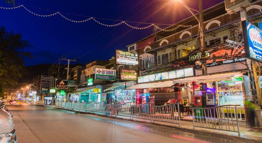 Kokotel Phuket Patong — о. Пхукет, Таїланд мініатюра 32