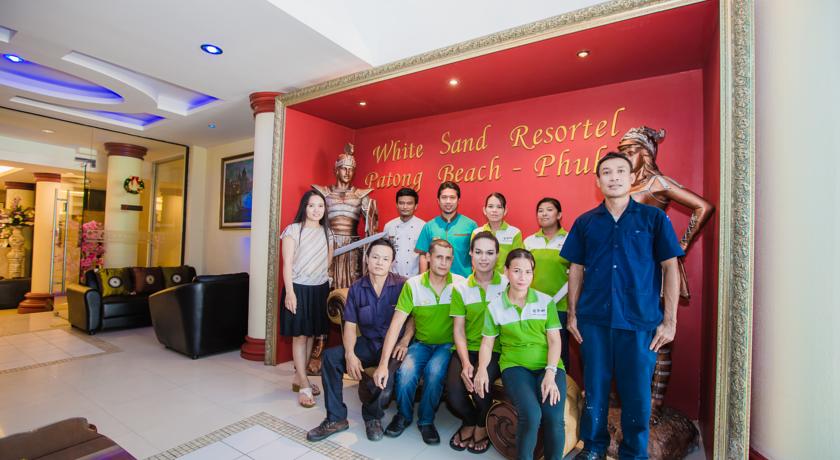 Kokotel Phuket Patong — о. Пхукет, Таїланд мініатюра 33