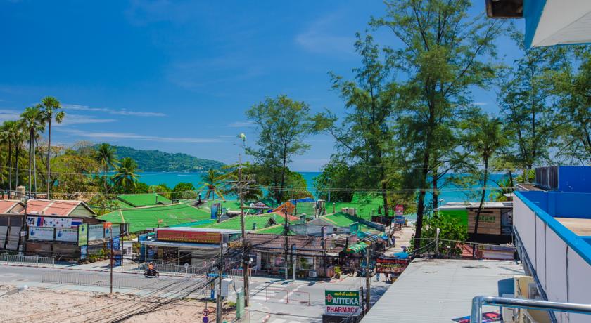 Kokotel Phuket Patong — о. Пхукет, Таїланд мініатюра 34