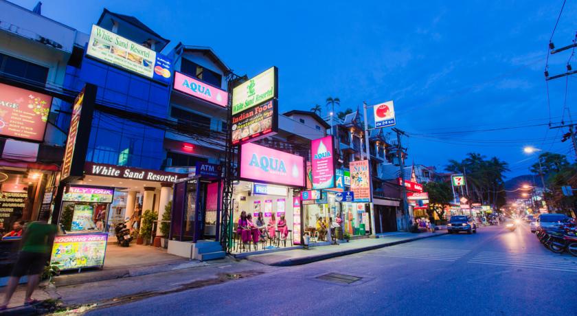 Kokotel Phuket Patong — о. Пхукет, Таїланд мініатюра 36