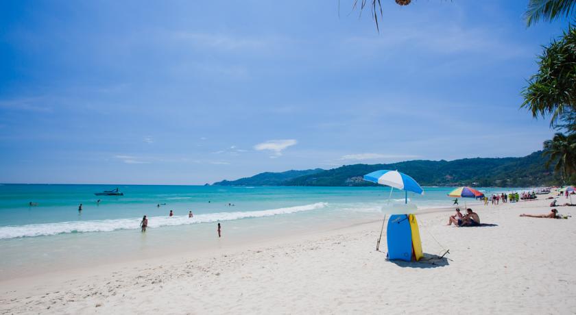 Kokotel Phuket Patong — о. Пхукет, Таїланд мініатюра 39
