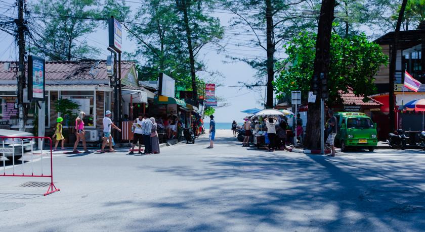 Kokotel Phuket Patong — о. Пхукет, Таїланд мініатюра 40