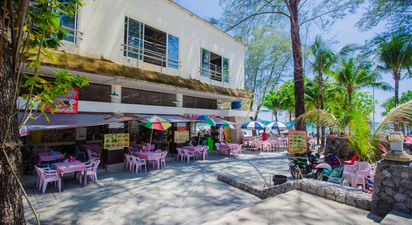 Kokotel Phuket Patong — о. Пхукет, Таїланд мініатюра 42