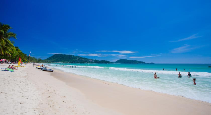 Kokotel Phuket Patong — о. Пхукет, Таїланд мініатюра 43