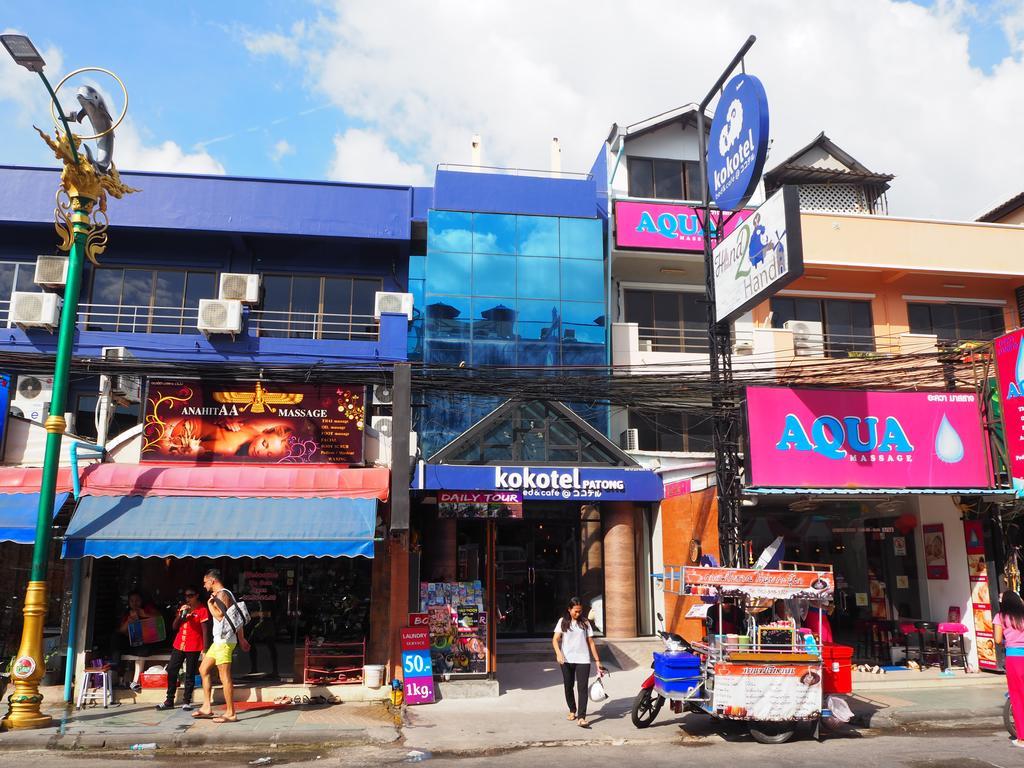Kokotel Phuket Patong — о. Пхукет, Таїланд мініатюра 46
