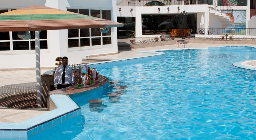 MinaMark Beach Resort — Хургада, Єгипет мініатюра 6