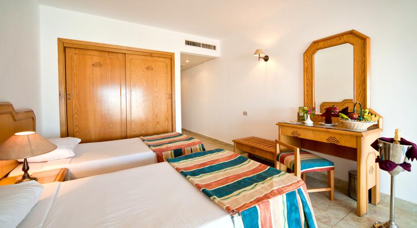 MinaMark Beach Resort — Хургада, Єгипет мініатюра 7