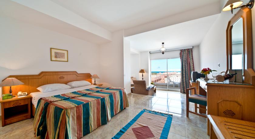 MinaMark Beach Resort — Хургада, Єгипет мініатюра 8