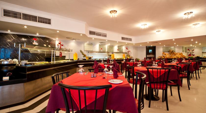 MinaMark Beach Resort — Хургада, Єгипет мініатюра 9