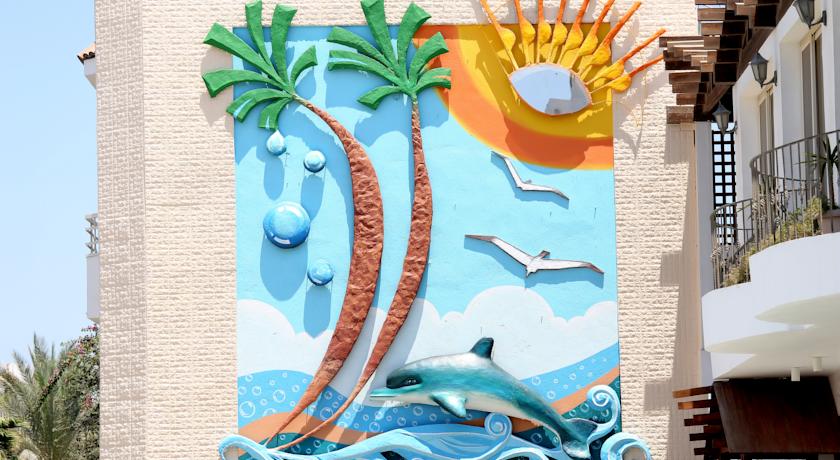 MinaMark Beach Resort — Хургада, Єгипет мініатюра 12