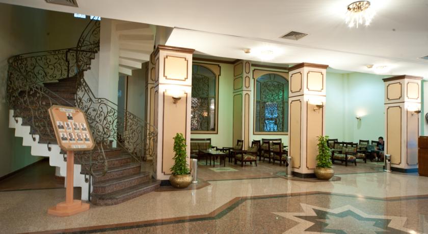 MinaMark Beach Resort — Хургада, Єгипет мініатюра 13