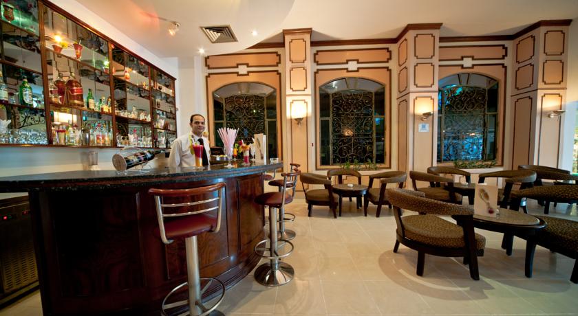 MinaMark Beach Resort — Хургада, Єгипет мініатюра 14