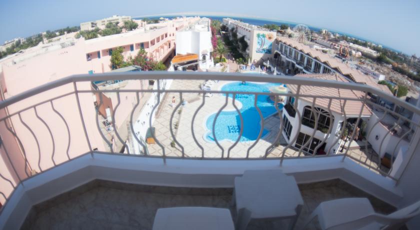 MinaMark Beach Resort — Хургада, Єгипет мініатюра 15