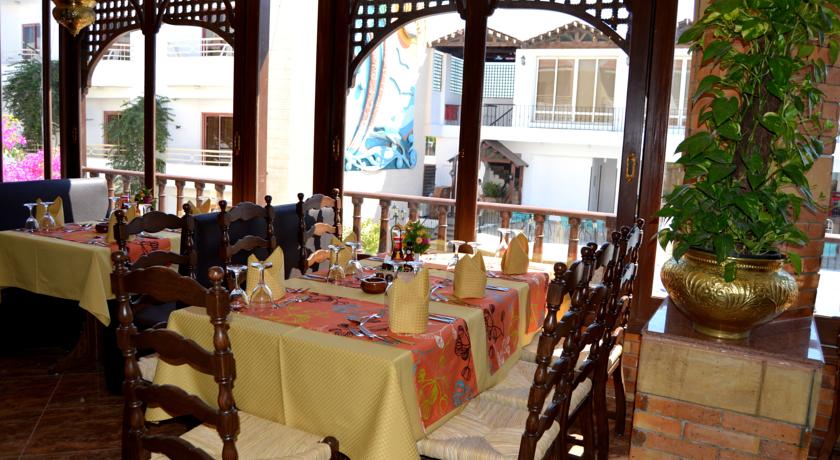 MinaMark Beach Resort — Хургада, Єгипет мініатюра 16