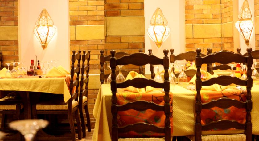 MinaMark Beach Resort — Хургада, Єгипет мініатюра 18