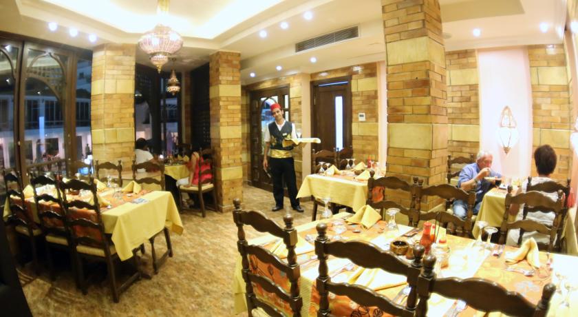 MinaMark Beach Resort — Хургада, Єгипет мініатюра 19