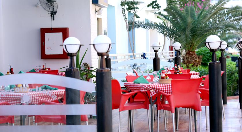 MinaMark Beach Resort — Хургада, Єгипет мініатюра 20