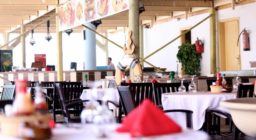 MinaMark Beach Resort — Хургада, Єгипет мініатюра 21