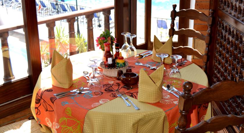 MinaMark Beach Resort — Хургада, Єгипет мініатюра 23