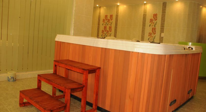 MinaMark Beach Resort — Хургада, Єгипет мініатюра 28