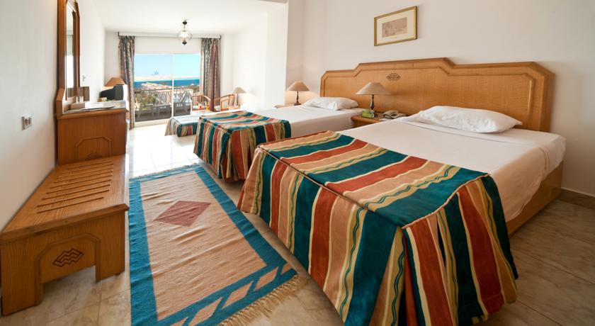 MinaMark Beach Resort — Хургада, Єгипет мініатюра 30