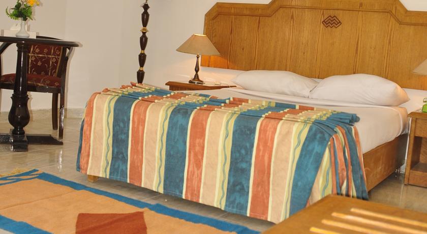 MinaMark Beach Resort — Хургада, Єгипет мініатюра 31