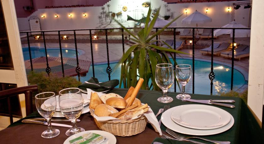 MinaMark Beach Resort — Хургада, Єгипет мініатюра 32
