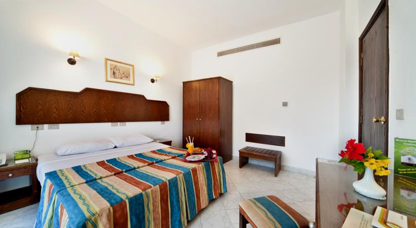 MinaMark Beach Resort — Хургада, Єгипет мініатюра 33
